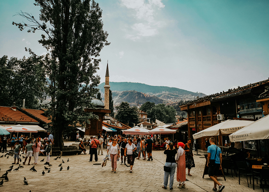 Bosna i Hercegovina