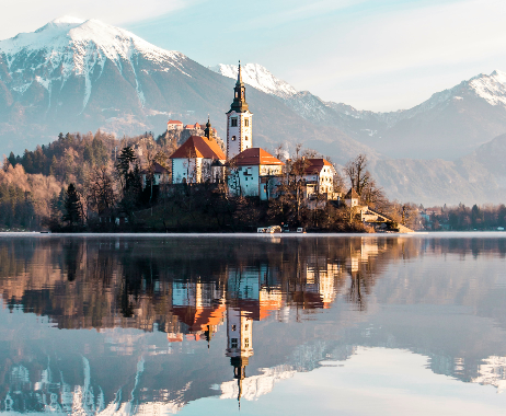 Slovenija